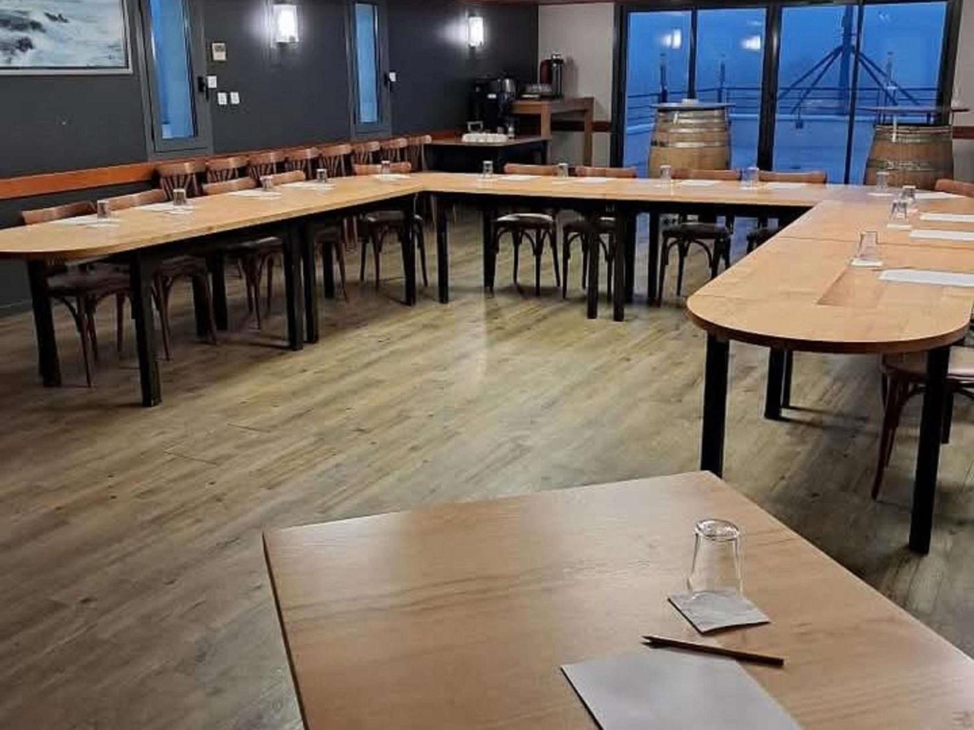 Ibis Budget Ancenis Mesanger Exterior photo
