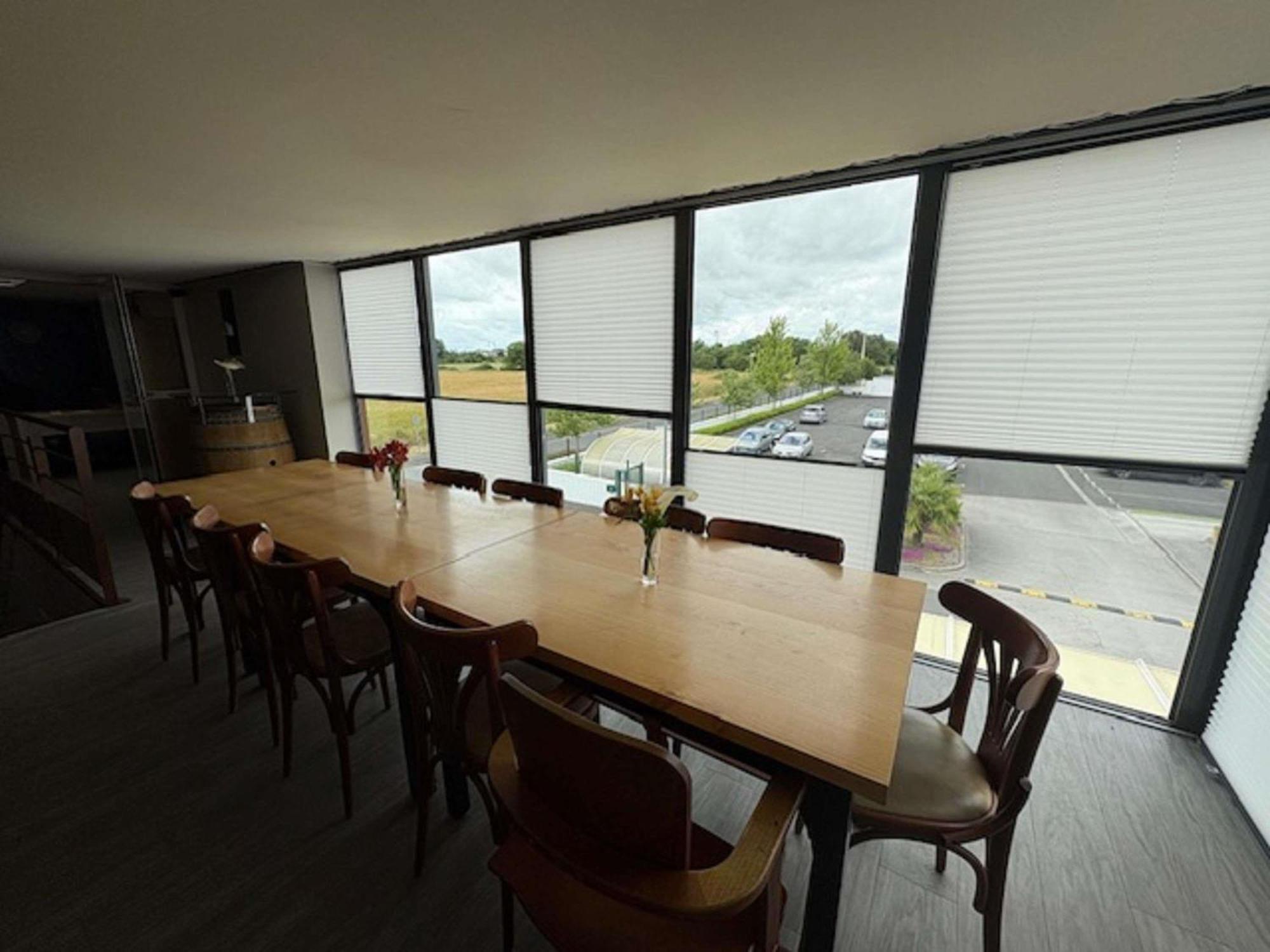 Ibis Budget Ancenis Mesanger Exterior photo