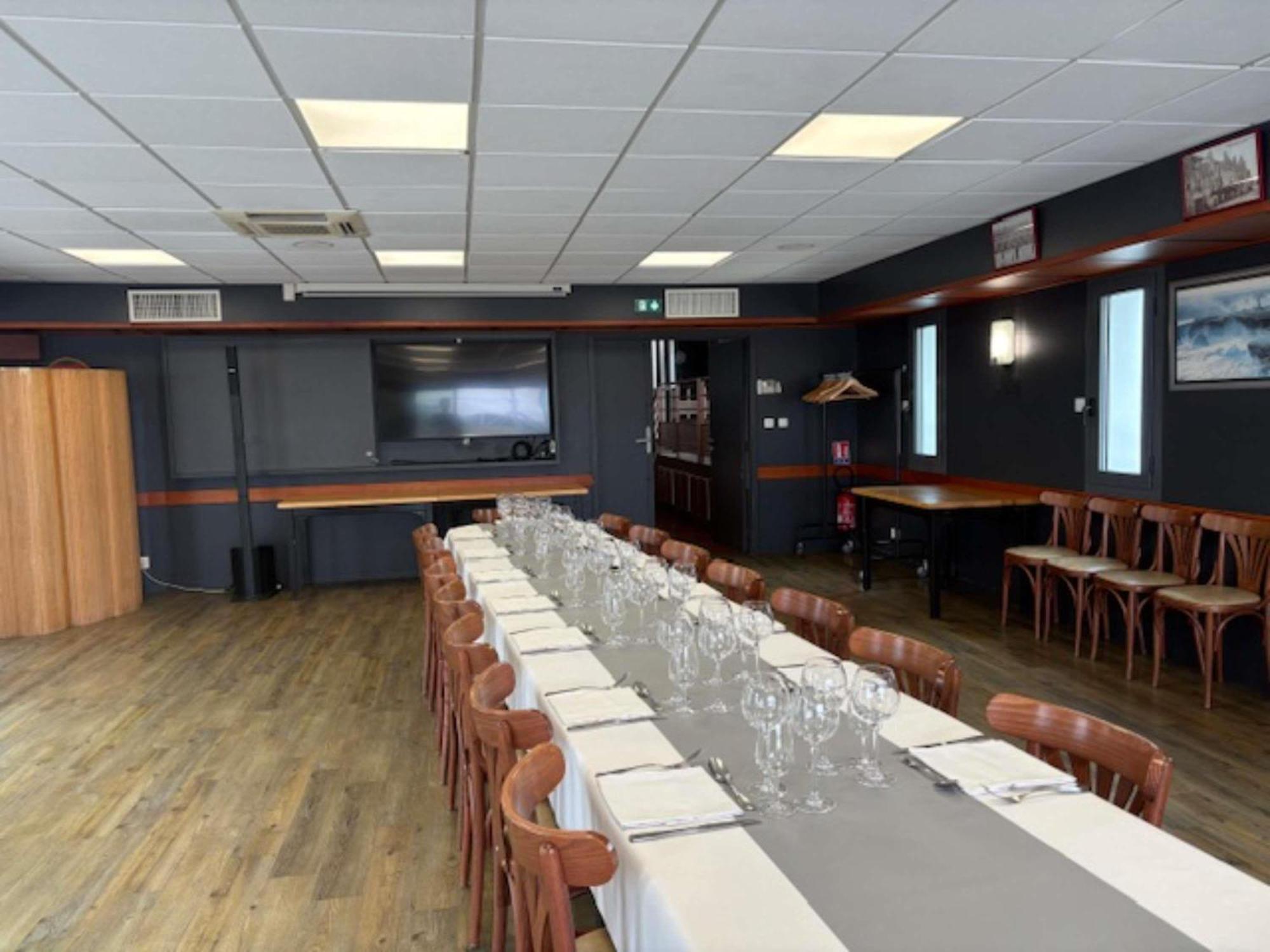 Ibis Budget Ancenis Mesanger Exterior photo